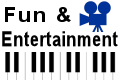 Flinders Entertainment