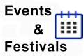 Flinders Events and Festivals
