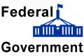 Flinders Federal Government Information