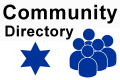 Flinders Community Directory
