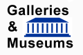 Flinders Galleries and Museums