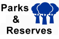 Flinders Parkes and Reserves