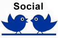 Flinders Social Directory