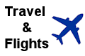 Flinders Travel and Flights