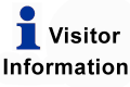 Flinders Visitor Information