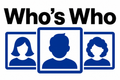 Flinders Who's Who